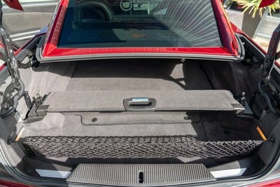 2006 Cadillac XLR-V 2dr Convertible