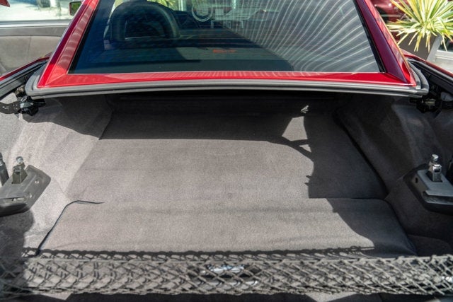 2006 Cadillac XLR-V 2dr Convertible