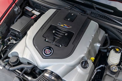 2006 Cadillac XLR-V 2dr Convertible