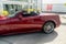 2006 Cadillac XLR-V 2dr Convertible