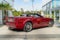 2006 Cadillac XLR-V 2dr Convertible