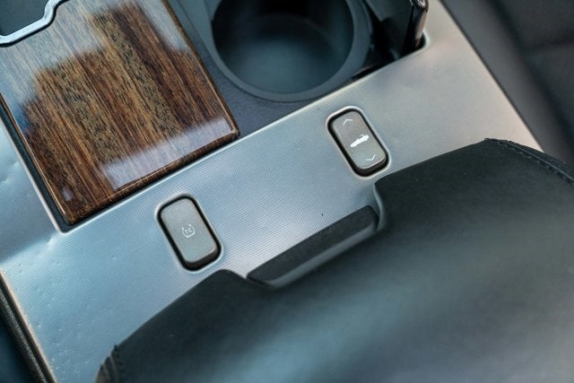 2007 Cadillac XLR-V 2dr Convertible