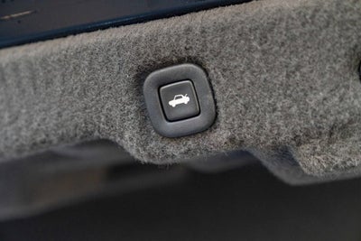 2007 Cadillac XLR-V 2dr Convertible