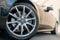 2007 Cadillac XLR-V 2dr Convertible