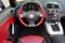 2008 Saturn Sky Red Line