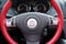 2008 Saturn Sky Red Line