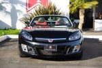 2008 Saturn Sky Red Line