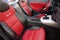 2008 Saturn Sky Red Line