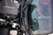 2008 Saturn Sky Red Line
