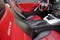 2008 Saturn Sky Red Line