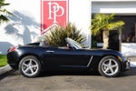 2008 Saturn Sky Red Line
