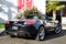 2008 Saturn Sky Red Line