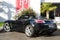 2008 Saturn Sky Red Line