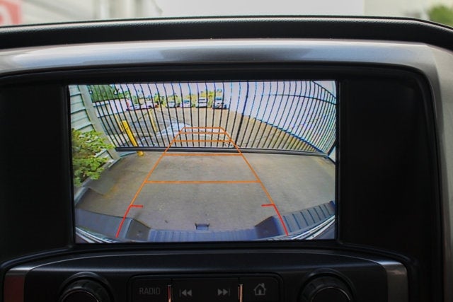 2017 Chevrolet Silverado 3500HD LTZ