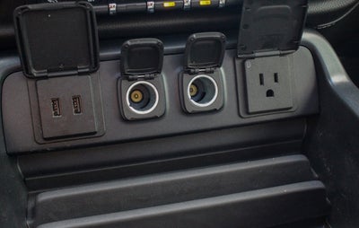 2017 Chevrolet Silverado 3500HD LTZ