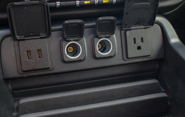 2017 Chevrolet Silverado 3500HD LTZ