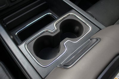 2017 Chevrolet Silverado 3500HD LTZ