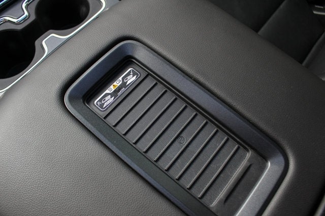 2017 Chevrolet Silverado 3500HD LTZ