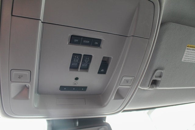 2017 Chevrolet Silverado 3500HD LTZ