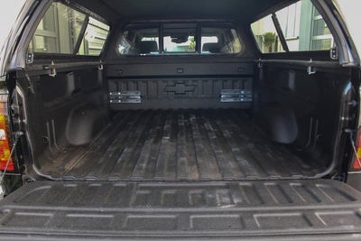 2017 Chevrolet Silverado 3500HD LTZ