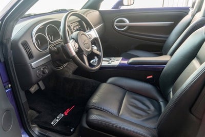 2004 Chevrolet SSR LS