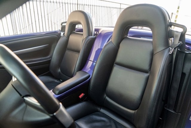 2004 Chevrolet SSR LS