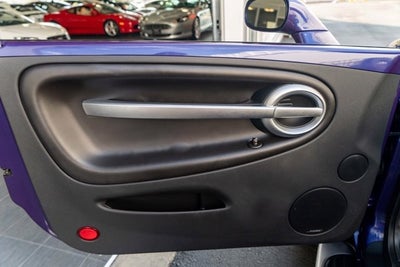 2004 Chevrolet SSR LS