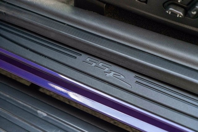 2004 Chevrolet SSR LS