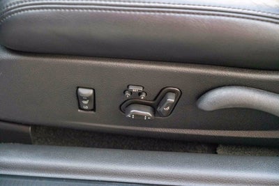 2004 Chevrolet SSR LS