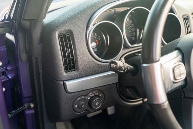 2004 Chevrolet SSR LS