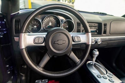 2004 Chevrolet SSR LS