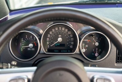 2004 Chevrolet SSR LS