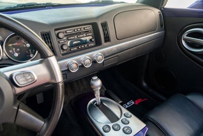 2004 Chevrolet SSR LS