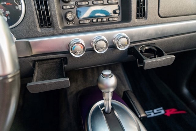 2004 Chevrolet SSR LS