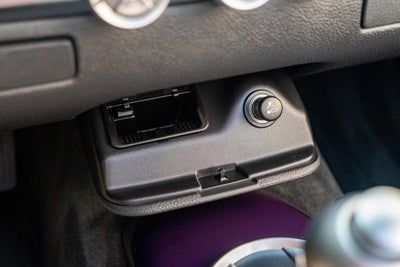 2004 Chevrolet SSR LS