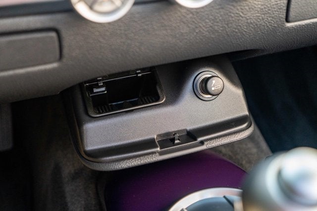 2004 Chevrolet SSR LS