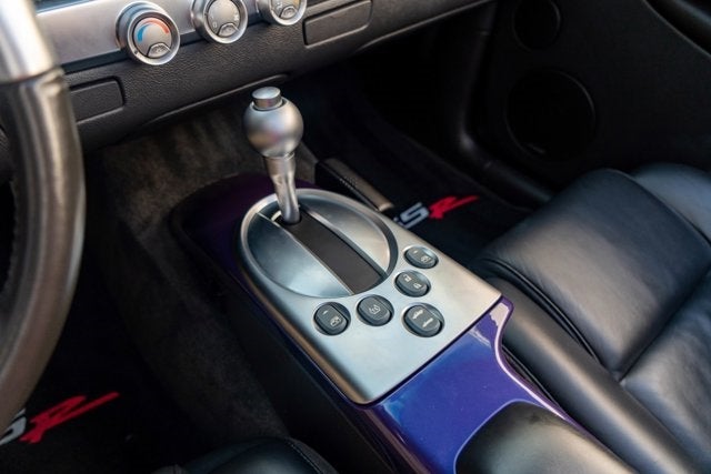 2004 Chevrolet SSR LS