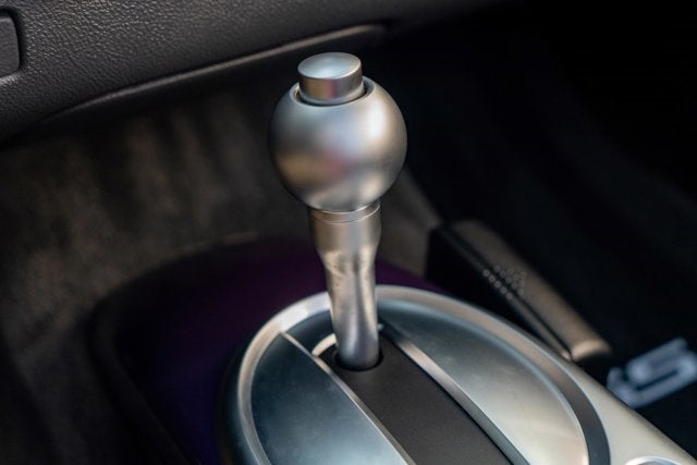 2004 Chevrolet SSR LS