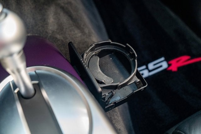 2004 Chevrolet SSR LS