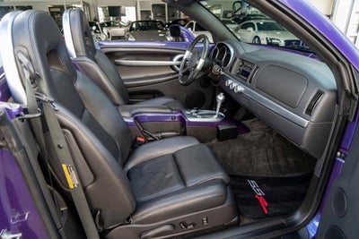 2004 Chevrolet SSR LS