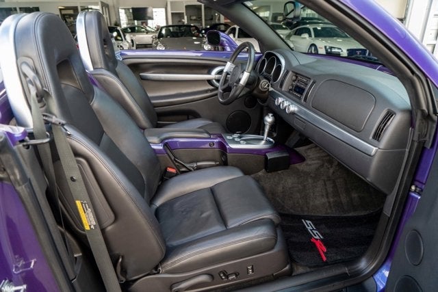 2004 Chevrolet SSR LS