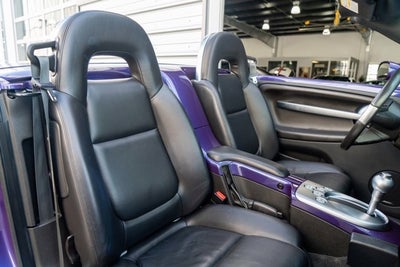 2004 Chevrolet SSR LS