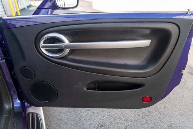 2004 Chevrolet SSR LS