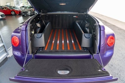 2004 Chevrolet SSR LS