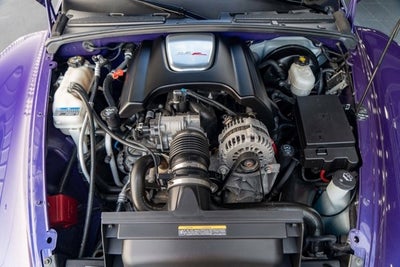 2004 Chevrolet SSR LS