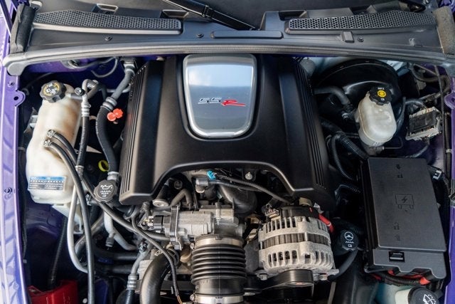 2004 Chevrolet SSR LS