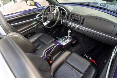 2004 Chevrolet SSR LS