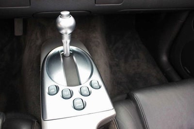 2004 Chevrolet SSR LS