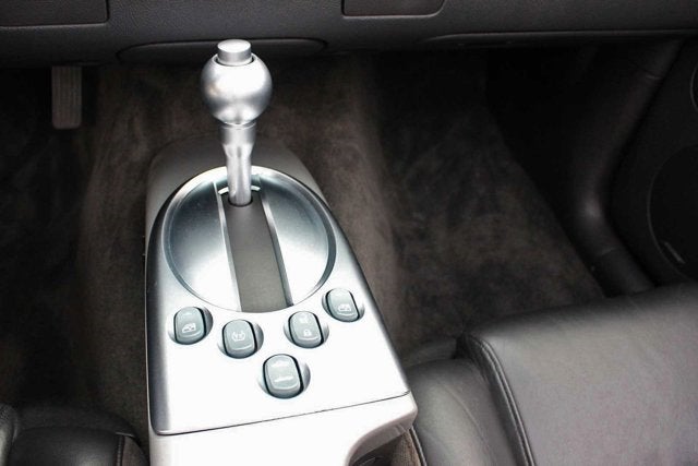 2004 Chevrolet SSR LS