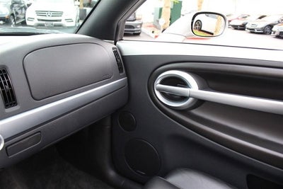 2004 Chevrolet SSR LS